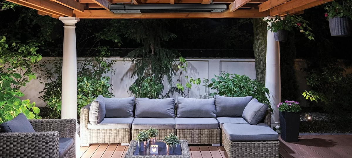 Outdoor Heaters Outdoor Heaters
